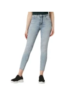 Calvin Klein Jeans Dámske úzke nohavice W J20J218616