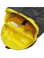 Školská taška LEGO Bricks Nielsen 20193-2511 Black Jedna veľkosť