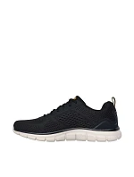 Skechers Track-Leshur M 232758 BLK