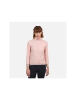 Rossignol bunda W Active Versatile Xc Jkt pink
