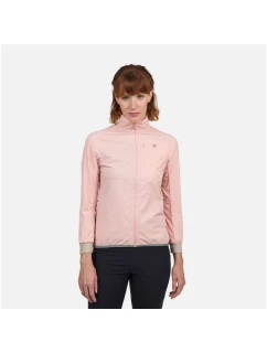 Rossignol bunda W Active Versatile Xc Jkt pink