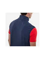 Pánska vesta MILLET Kamet Xcs Vest M, tmavomodrá