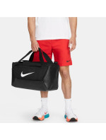 Športová taška Brasilia 9.5 DM3976 010 - Nike