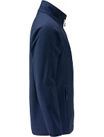 Daiber JN 1130 Pánska dvojvrstvová promo softshellová bunda 02.1130 tmavomodrá/tmavomodrá Daiber JN 1130 Pánska dvojvrstvová promo softshellová bunda 02.1130 tmavomodrá/tmavomodrá