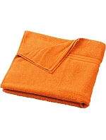 Daiber MB 422 Ručník 03.0422 oranžový Daiber MB 422 Ručník 03.0422 oranžový