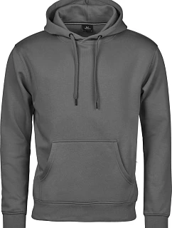 Tee Jays TJ 5430 Mikina s kapucňou 18.5430 powder grey
