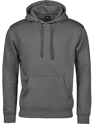 Tee Jays TJ 5430 Mikina s kapucňou 18.5430 powder grey Tee Jays TJ 5430 Mikina s kapucňou 18.5430 powder grey