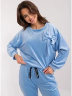 DHJ KMPL 8870.59 svetlomodrá