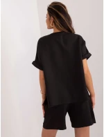 Súprava LK KMPL 509713.03X čierna