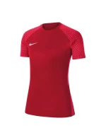 Dámske tričko Strike 21 W CW3553-657 červené - Nike