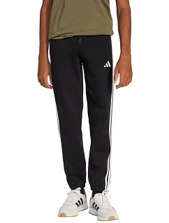 Detské nohavice Essentials JJ3540 Black - Adidas