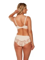 KETO NOHAVIČKY ČLÁNOK 1134 BÉŽOVÁ