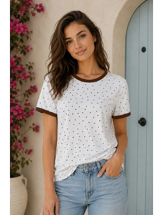 XARIA BLOUSE