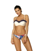 Dvojdielne plavky model 116465 Marko