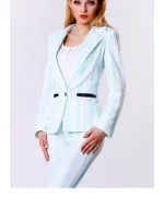 Bunda model 29081 YourNewStyle