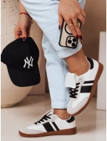 Dámske športové tenisky SNIKAR white FashionStreet ZY0644