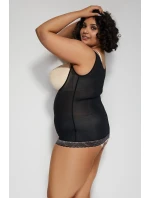 Mitex Glam Top S-5XL