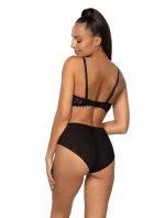 Figy Rohož F-3802/52 Elif čierna S-XL