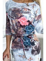 Dámske šaty 13-155 - Numoco