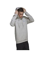 Adidas Stadium Fleece Badge of Sport Hoodie M HC5869 Muži