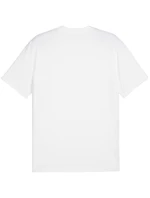 Puma TeamGoal Jersey white 658636 04 pánske tričko