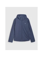 Pánska prechodná bunda 5000 s membránou 4F 4FWSS25TTJAM704-22S