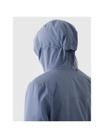 Dámska membránová lyžiarska bunda 5000 4F 4FWAW24TTJAF572-32S Dámska membránová lyžiarska bunda 5000 4F 4FWAW24TTJAF572-32S