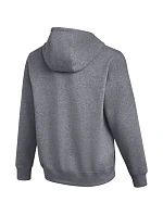 Pánska mikina Nike Park 26 Fleece Full-Zip Hoodie Grey IB1228 071 Pánske