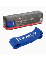 Cvičebná guma HMS BLUE GU05 64x4, 5x2080 mm