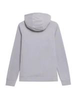 Dámska fleecová mikina W H4L22 PLD352 27S - 4F