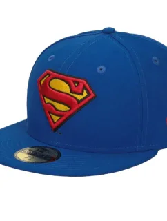 New Era Character Bas Superman Basic Cap M 10862337