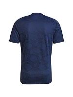 Adidas Condivo 22 zápasové tričko M HA3512 muži Adidas Condivo 22 zápasové tričko M HA3512 muži