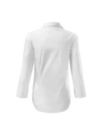 Malfini Style W MLI-21800 biela košeľa