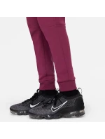 Detské športové oblečenie Tech Flecce Junior CU9213 653 - Nike Detské športové oblečenie Tech Flecce Junior CU9213 653 - Nike