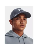 Under Armour Baseballová čiapka Blitzing 1376700-044 Under Armour Baseballová čiapka Blitzing 1376700-044