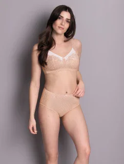 Belvedere komfortná podprsenka 5887 powder peach - Anita Classix