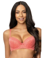 Mat 3633/11 Maddie farba: koralová