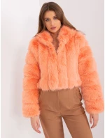 Bunda AT KR 2378.97P broskyňa Bunda AT KR 2378.97P broskyňa