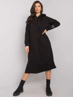 Šaty RV SK 7359.25x čierna