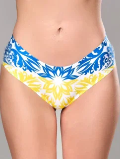 Dámske nohavičky MEMÉME PATRIOT