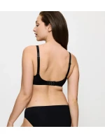 Dámska podprsenka Contouring Sensation Bra W01 - BLACK - black 0004 - TRIUMPH