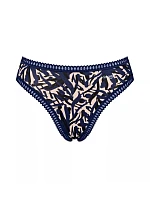 SLOGGI GO CRUSH - Tanga s vysokým výstrihom (3 ks) Sloggi SLOGGI GO CRUSH - Tanga s vysokým výstrihom (3 ks) Sloggi