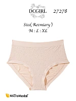 Nohavičky DC Girl 27278 A12 M–XL Nohavičky DC Girl 27278 A12 M–XL