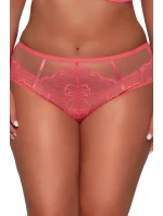 Ava 2075/B Brazílske nohavičky S-2XL