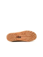 Topánky Fila Grunge II Mid Wmn W FFW0217-23015