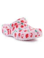 Drevák Crocs Classic Fresh Fruits W 211008-6ZW