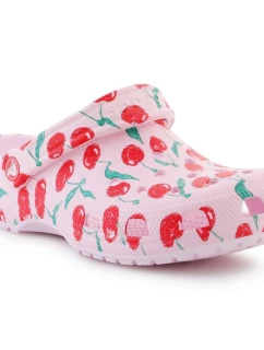 Drevák Crocs Classic Fresh Fruits W 211008-6ZW