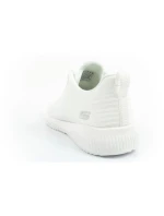 Dámska športová obuv Skechers Bobs Squad-Tough Talk W 32504/WHT