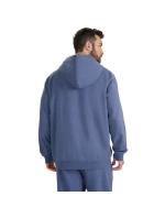 Pánska mikina 4F M1766 denim 4FWMM00TSWSM1766 32S pánska