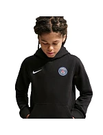 Juniorská mikina Nike PSG Club II3721-010 Juniorská mikina Nike PSG Club II3721-010